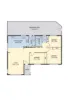 1/4 Walnut Grove, Summerhill, Tas 7250-Floorplan