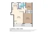 1/4 Weddell Street, Parap, NT 0820-Floorplan