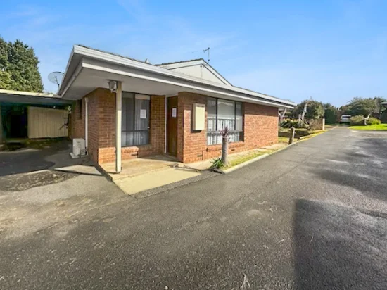 1/4 Wickham Court, Warrnambool, Vic 3280