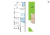 1/4 William Street, Gin Gin, Qld 4671-Floorplan