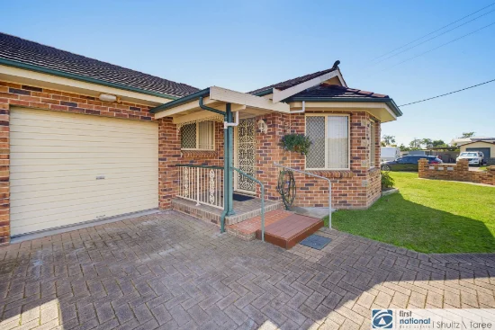 1/4 Winton Avenue, Taree, NSW 2430