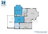 1/4 Winton Avenue, Taree, NSW 2430-Floorplan