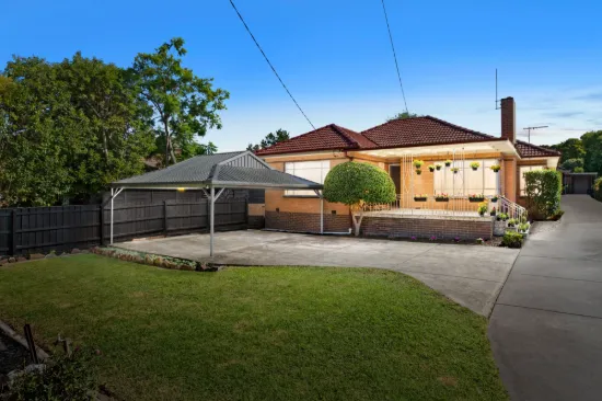 1/40 Barkly Street, Ringwood, Vic 3134