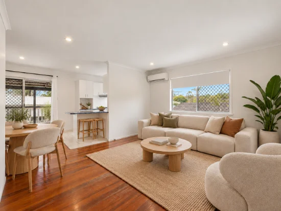 1/40 Binganah St, Slacks Creek, Qld 4127