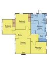 1/40 Canadian Parade, Corio, Vic 3214-Floorplan
