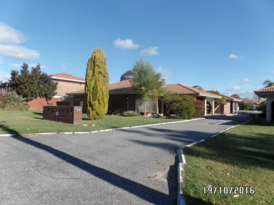 1/40 Cape Street, Osborne Park, WA 6017 - For Rent