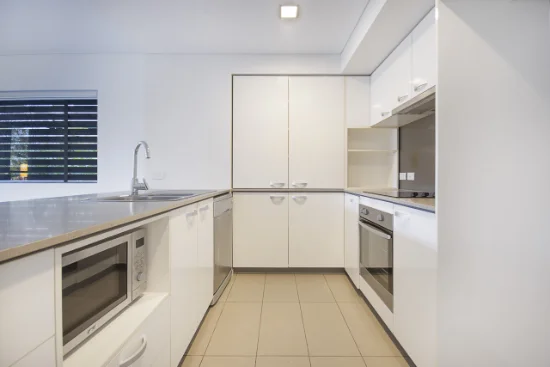 1/40 Carl St, Woolloongabba, Qld 4102 - For Rent