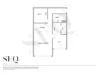 1/40 Carl St, Woolloongabba, Qld 4102-Floorplan