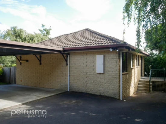 1/40 Cleburne Street, Kingston, Tas 7050