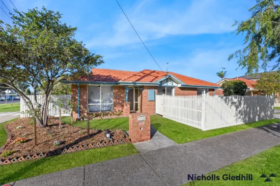 1/40 Codrington Street, Cranbourne, Vic 3977