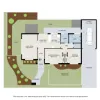 1/40 Codrington Street, Cranbourne, Vic 3977-Floorplan