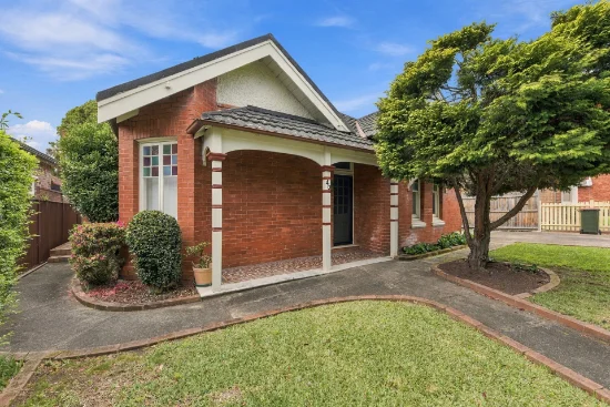 1/40 Constitution Road, Dulwich Hill, NSW 2203