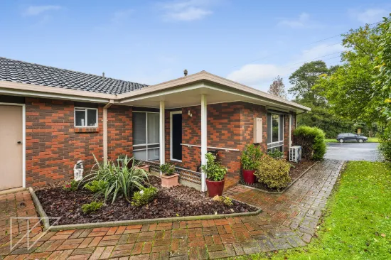 1/40 Gladstone Street, Warragul, Vic 3820