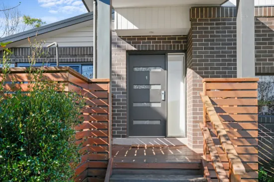1/40 Lachlan Road, Cardiff, NSW 2285