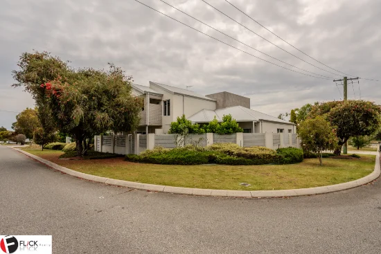 1/40 Mercer Way, Balga, WA 6061 - For Rent