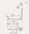 1/40 Pinewood Drive, Hastings, Vic 3915-Floorplan
