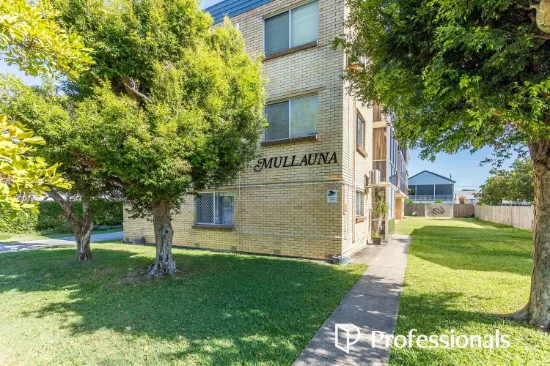 1/40 Third Avenue, Sandgate, Qld 4017