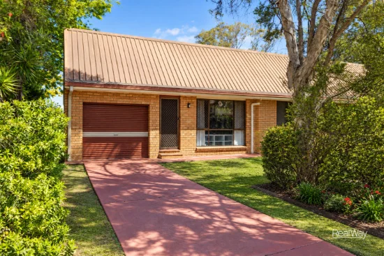 1/40 Vacy Street, Newtown, Qld 4350