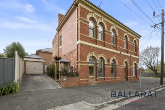 1/402 Doveton St N, Soldiers Hill, Vic 3350