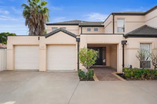 1/40A Jenkins Street, Cowandilla SA 5033-Image