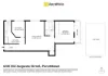 1/41 Augusta Street, Punchbowl, NSW 2196-Floorplan