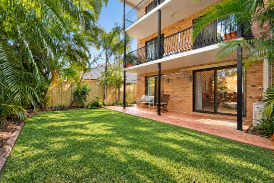 1/41 Buxton Street, Ascot QLD 4007 - For Sale