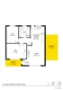1/41 First Avenue, Forestville, SA 5035-Floorplan