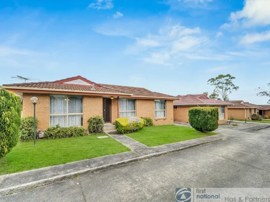 1/41 Kays Avenue, Hallam, Vic 3803