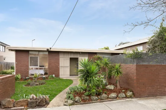 1/41 Kooyong Road, Caulfield North, Vic 3161