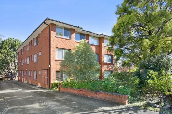 1/41 O'Connell St, North Parramatta, NSW 2151