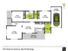 1/41 Osborne Avenue, North Geelong, Vic 3215-Floorplan