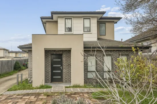 1/41 Settlement Road, Bundoora, Vic 3083