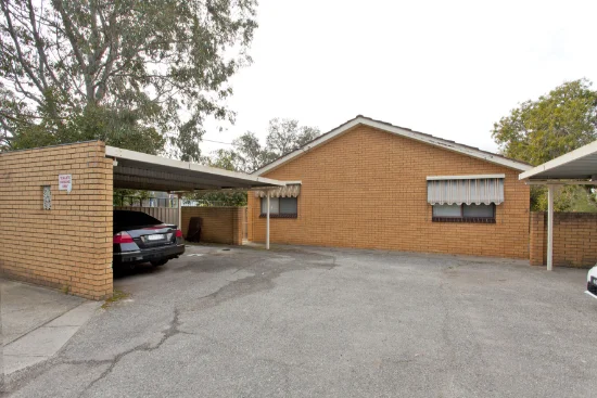1/412 Dick Road, Lavington, NSW 2641