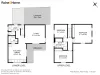 1/412 Strickland Avenue, South Hobart, Tas 7004-Floorplan