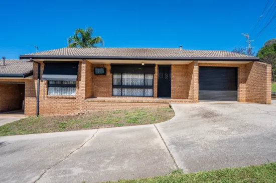 1/416 Reservoir Road, Lavington, NSW 2641