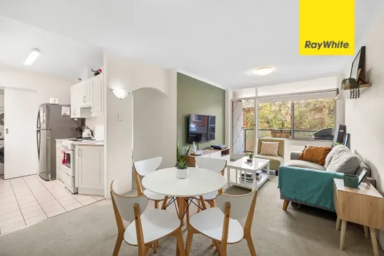 1/42-44 Belmore Street, Ryde NSW 2112-Image
