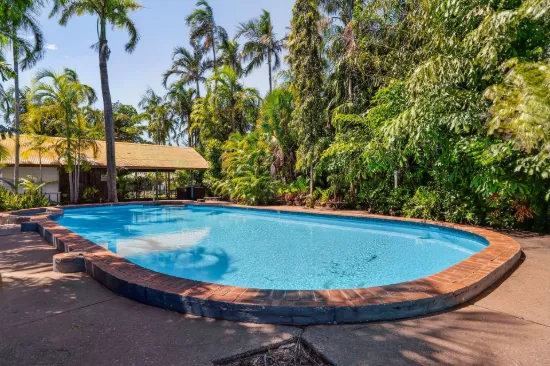 1/42-46 Calytrix Road, Karama, NT 0812