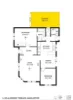 1/42 ALDRIDGE TERRACE, Marleston, SA 5033-Floorplan