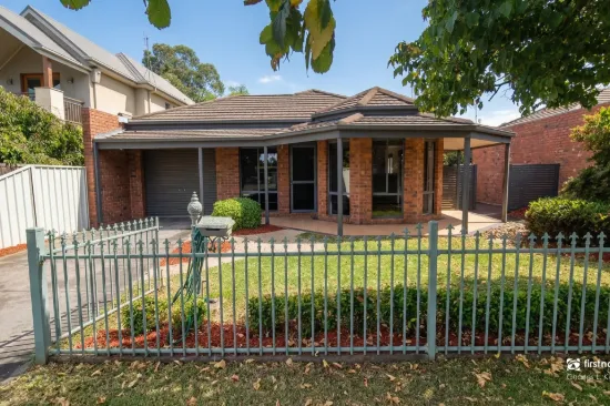 1/42 Blair Street, Moama, NSW 2731