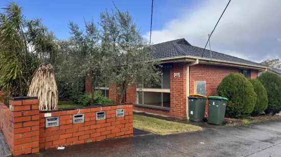 1/42 Brunswick Road, Mitcham, Vic 3132