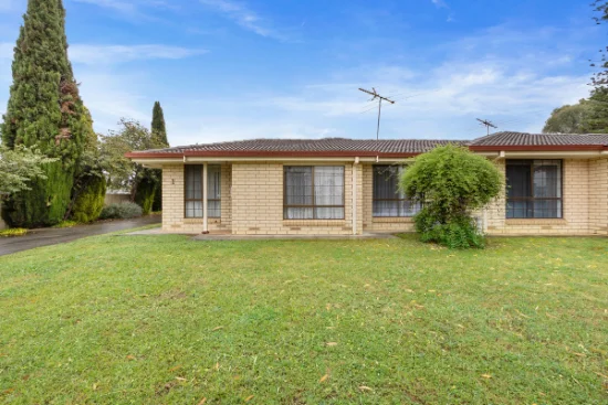 1/42 Davies Street, Willaston, SA 5118