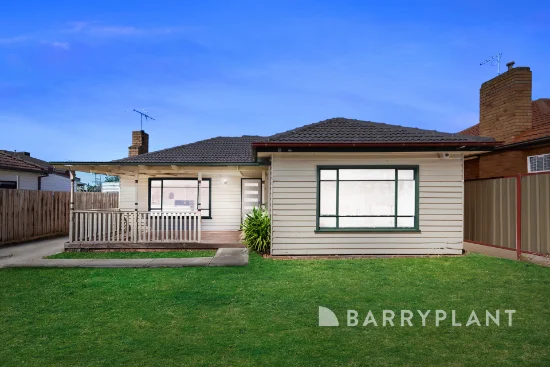 1/42 Ivanhoe Avenue, St Albans, Vic 3021 - For Sale