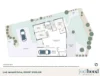 1/42 Jarnahill Drive, Mount Coolum, Qld 4573-Floorplan