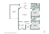 1/42 McCulloch Street, Dromana, Vic 3936-Floorplan