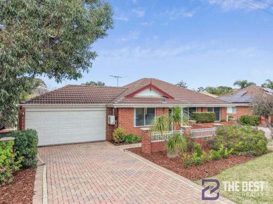 1/42 Merrifield Avenue, Kelmscott, WA 6111