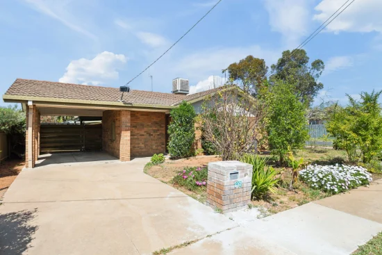 1/422 Etiwanda Avenue, Mildura VIC 3500-Image