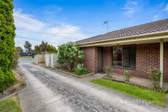 1/424 Forest Street, Wendouree, Vic 3355
