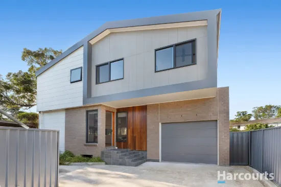 1/424 Glebe Road, Hamilton South, NSW 2303