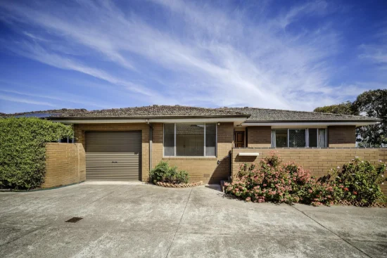1/427-431 Murray Road, Preston, Vic 3072 - For Sale