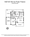1/427-431 Murray Road, Preston, Vic 3072-Floorplan